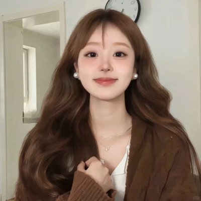 我是丽