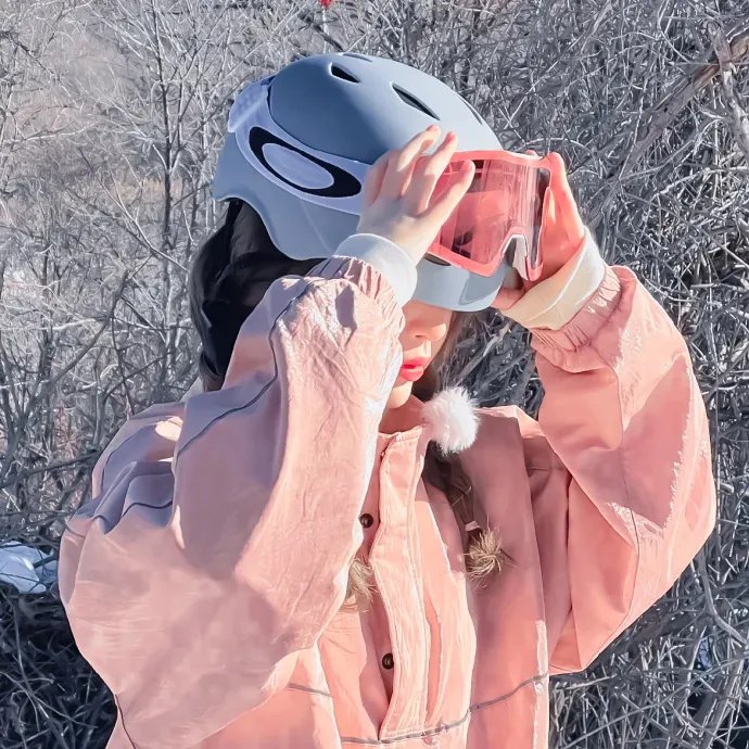 我想我愿意